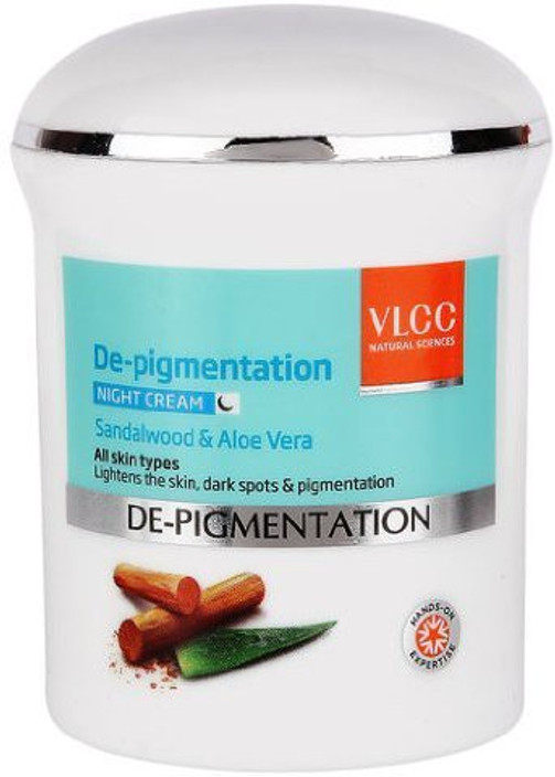 pigmentation cream in india